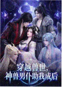 图鉴样例：动画改编对照卡片